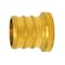 Apollo 3/4 in. Brass PEX Barb Plug APXP34 - alternate 1